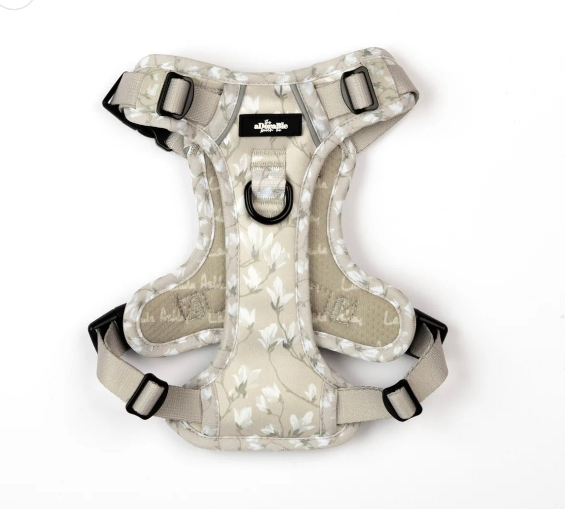 Laura Ashley Magnolia Grove Harness