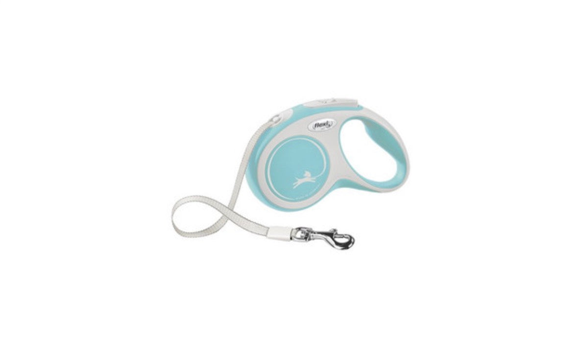 Flexi Lead Tape Small 5m