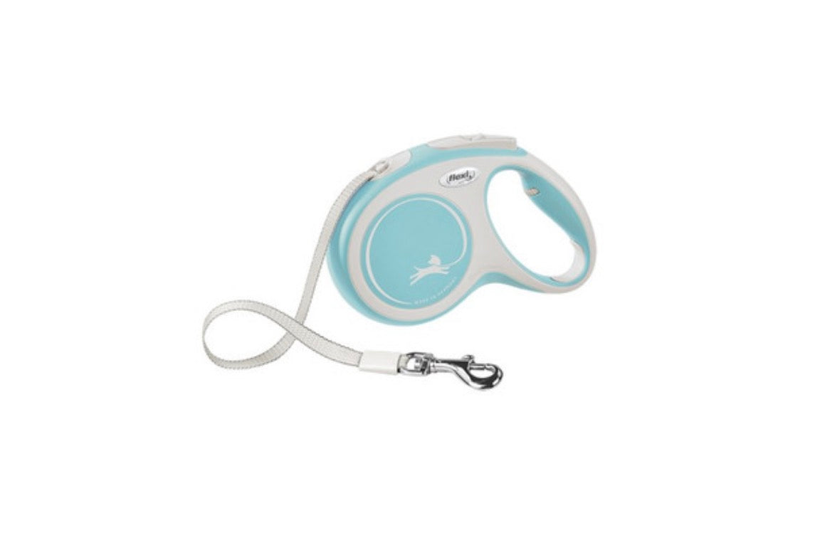 Flexi Lead Tape Medium 5m