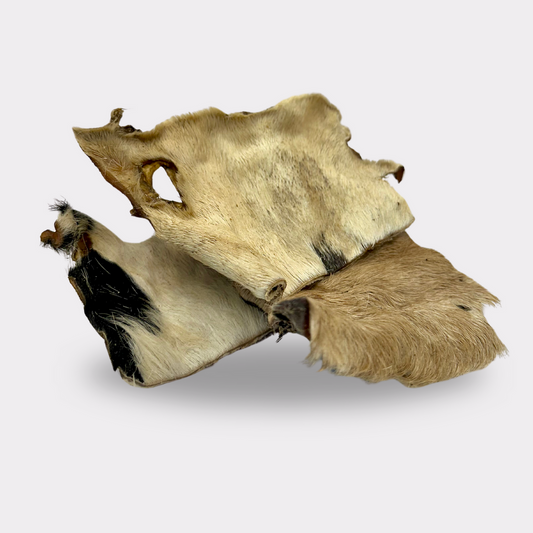 Hairy Beef Skin