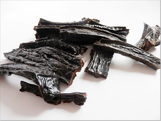 Beef Liver 50g