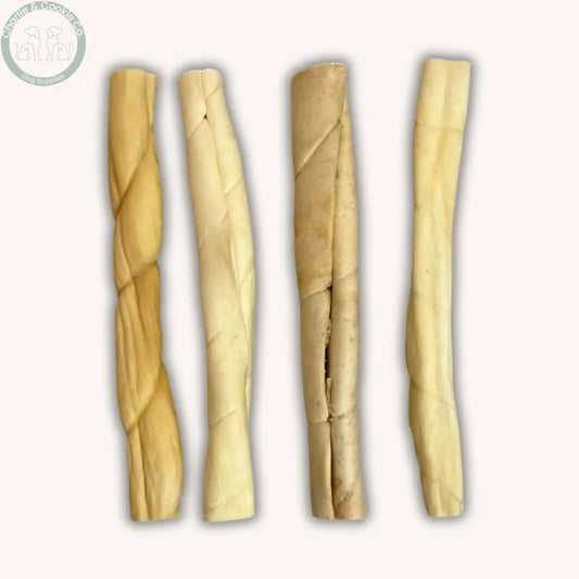 Beef Skin Roll