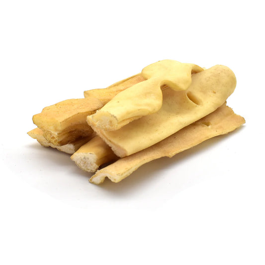 Beef Head Skin