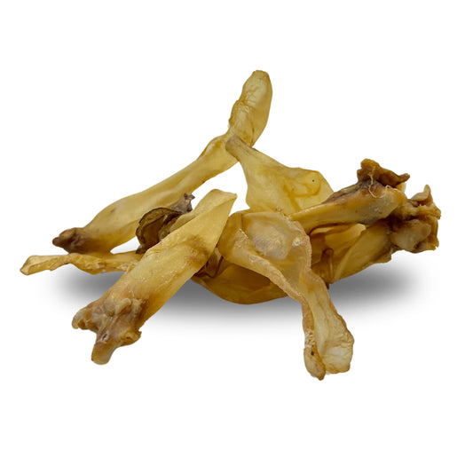 Lamb Ears