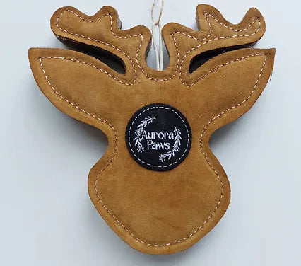 Christmas Rudy the reindeer