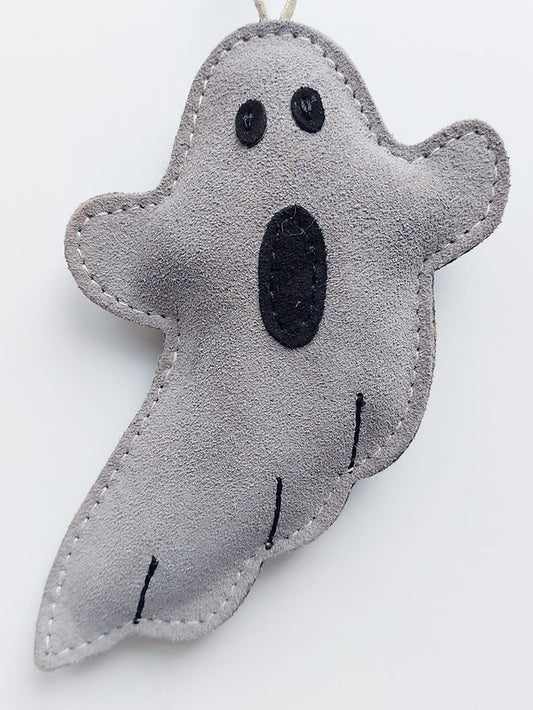 Ghost Boo Paul