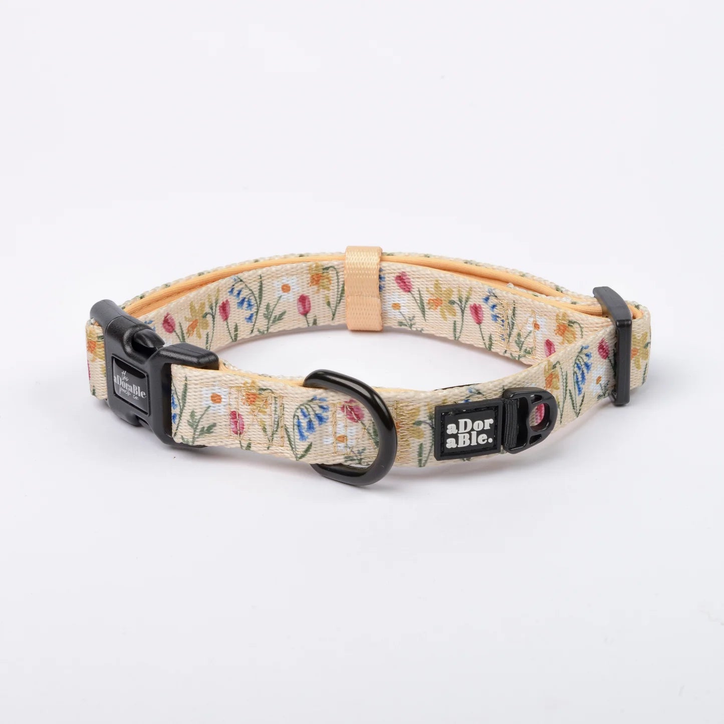 Spring Garden collar