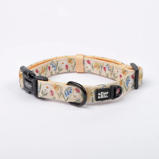 Spring Garden collar