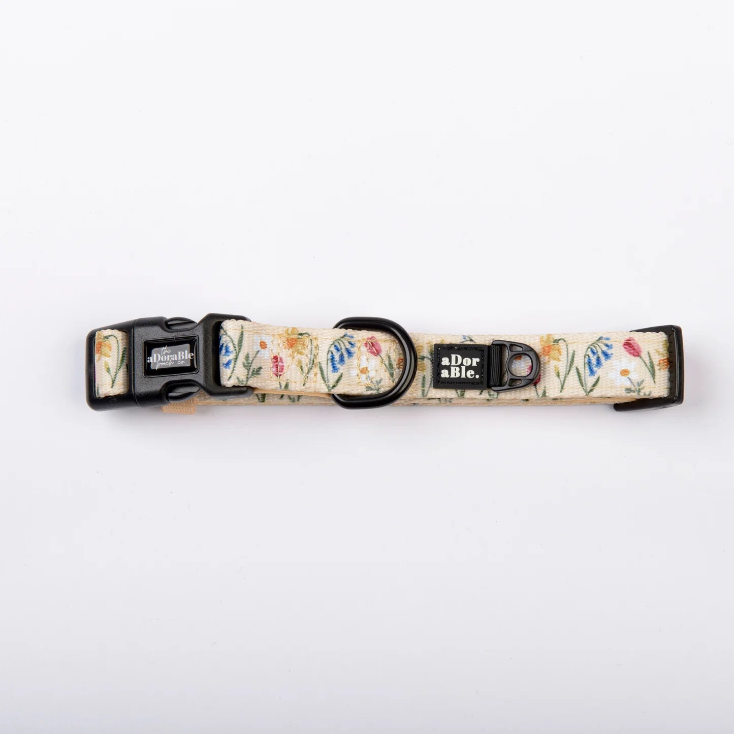 Spring Garden collar