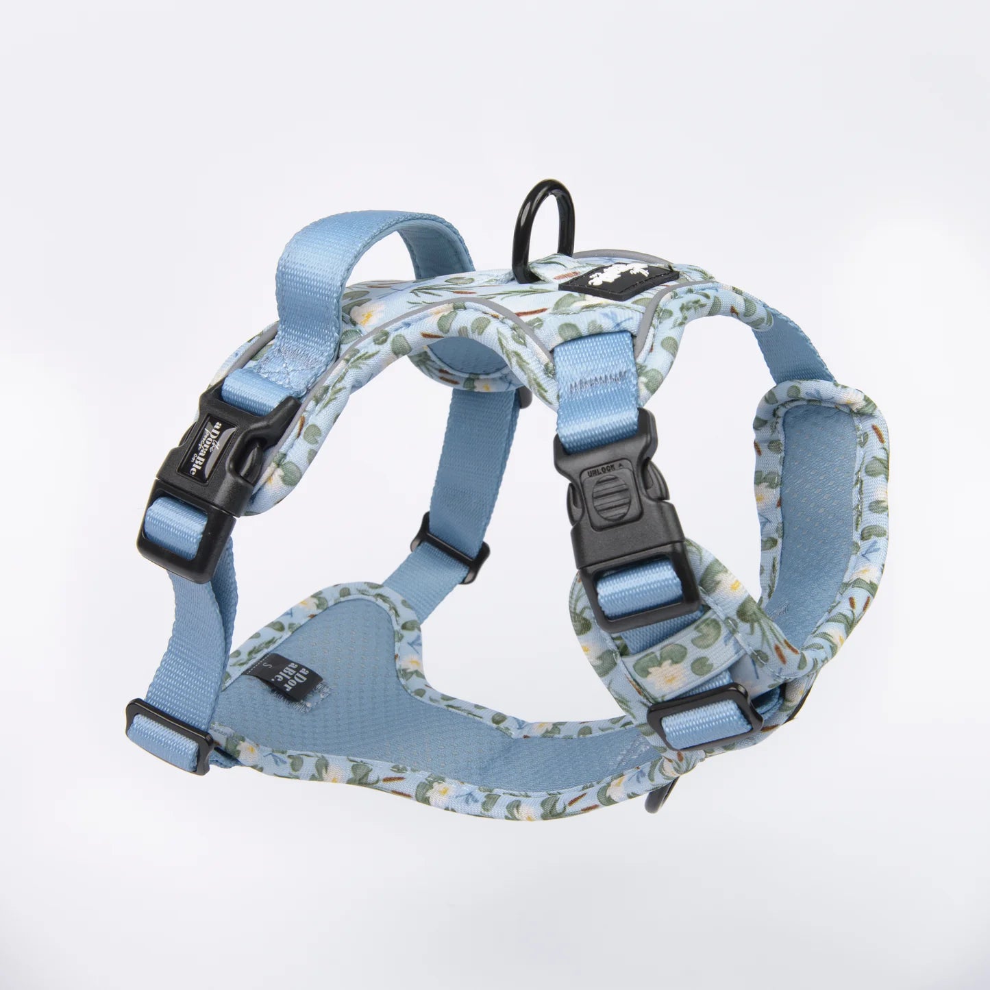 Willow Waters harness