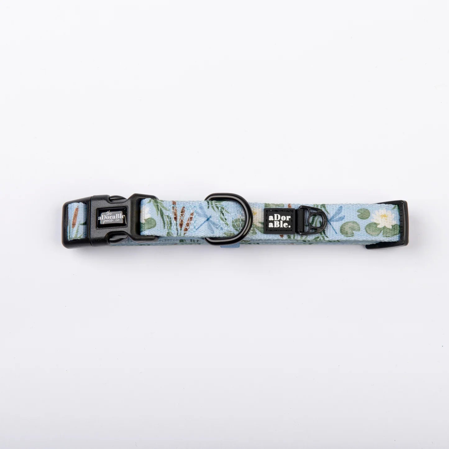 Willow Waters collar