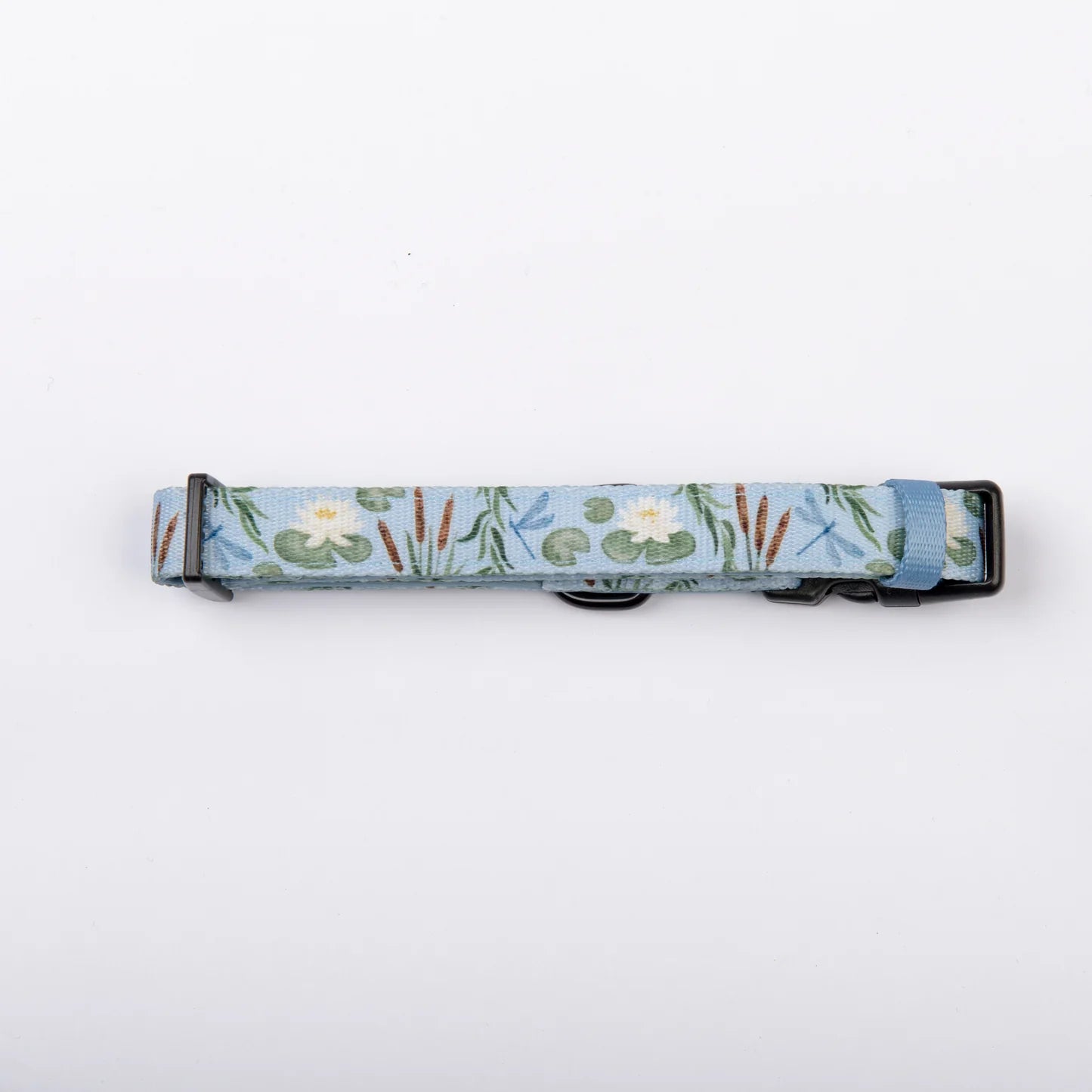 Willow Waters collar