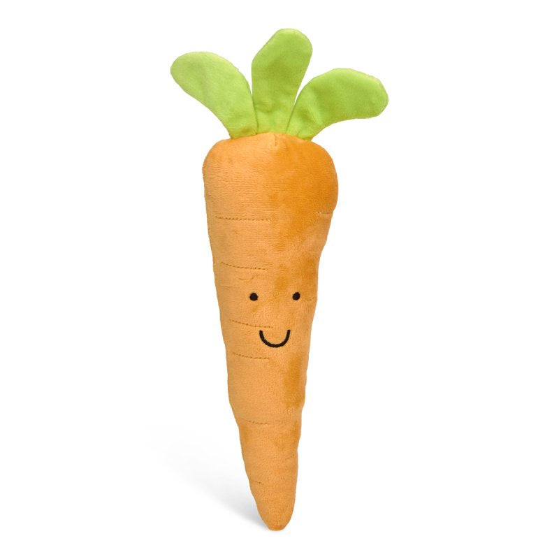 Furry carrot