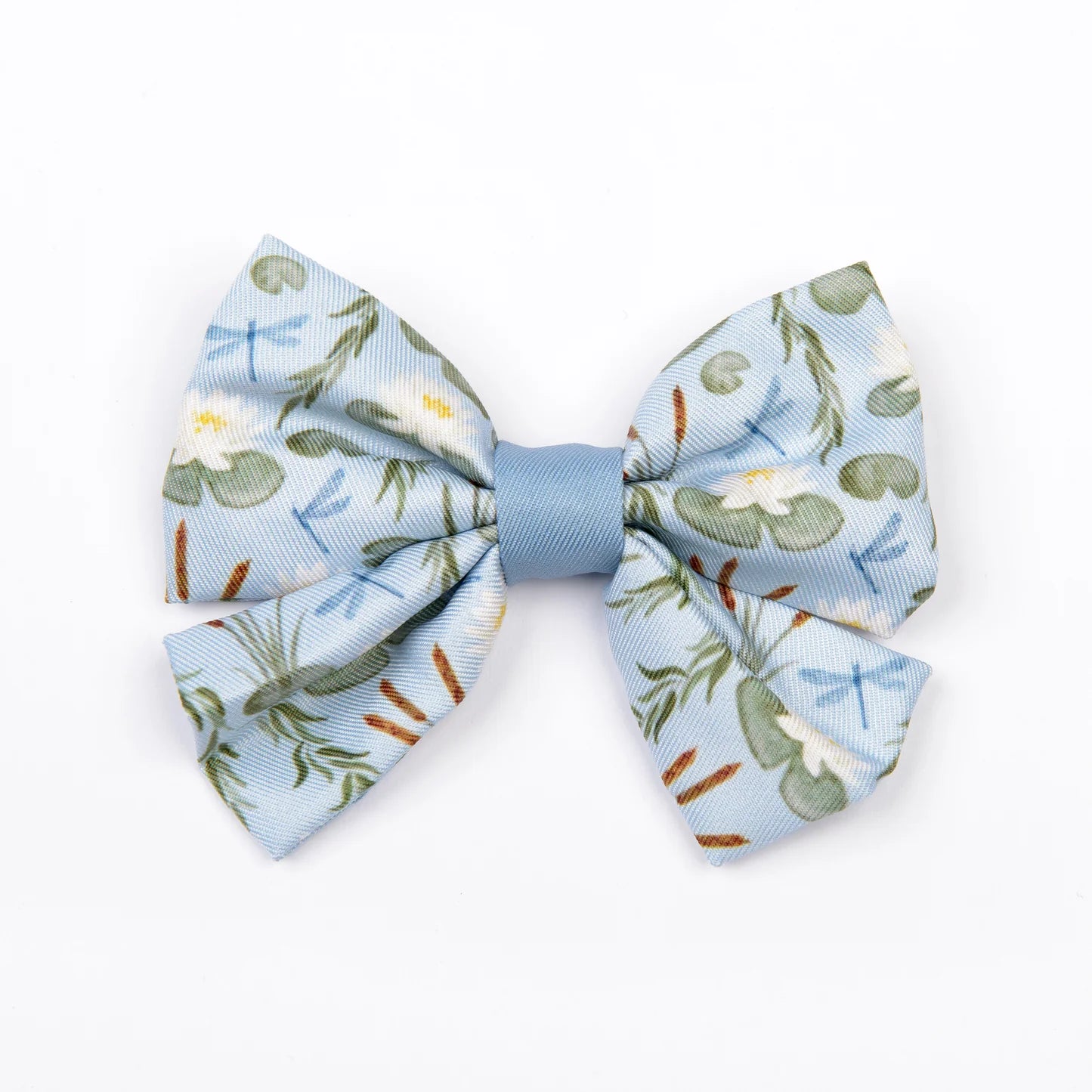 Willow Waters sailor bow