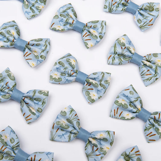 Willow Waters bow tie