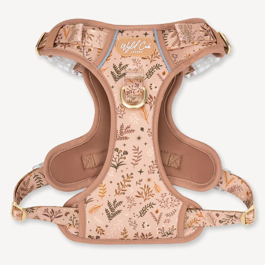 Chiswick - Nutmeg step and switch harness