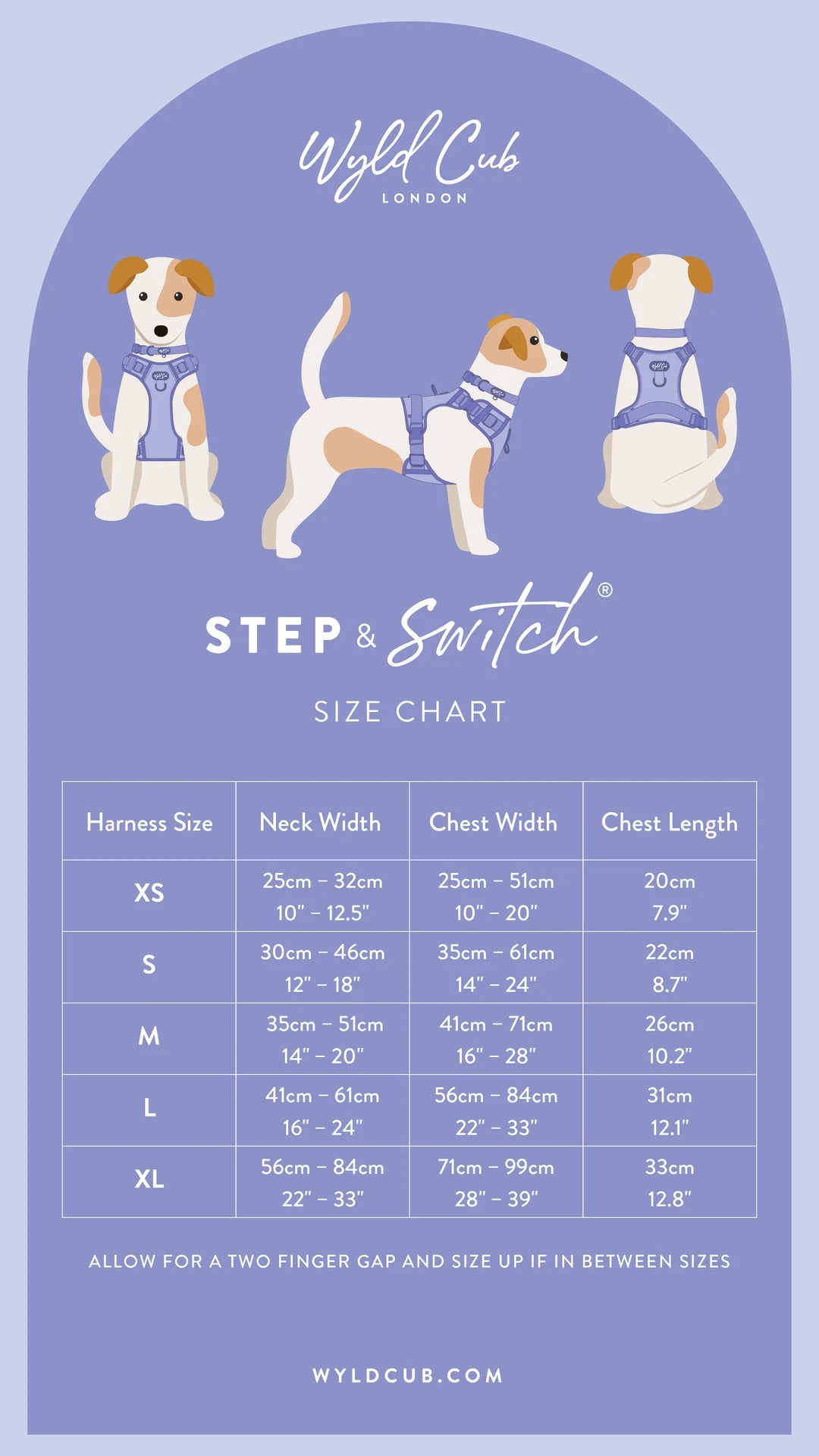 Thistle Step and Switch harness
