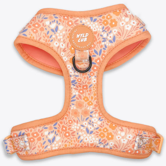 Notting Hill Buttercup adjustable harness