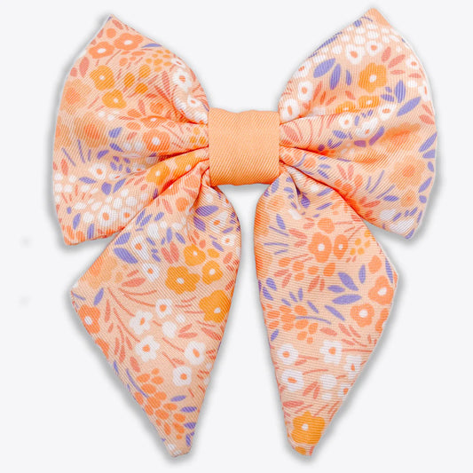 Notting Hill Buttercup sailor bow