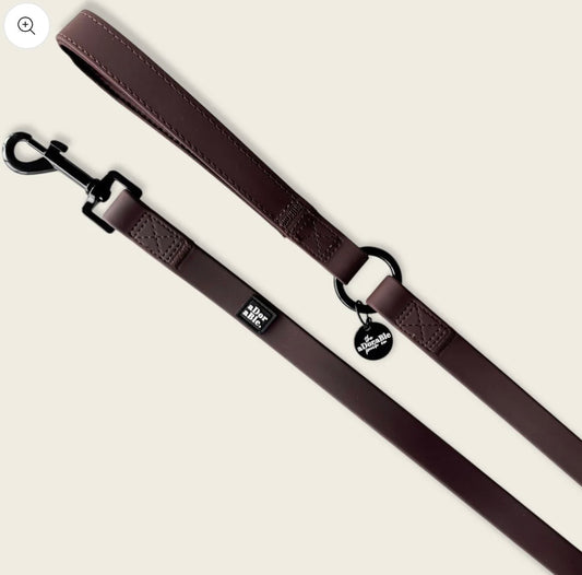 Hydroflex Waterproof Lead Chocolate