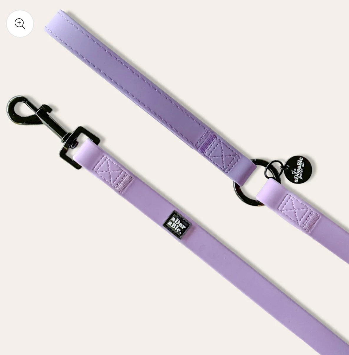 Hydroflex Waterproof Lead Lavender