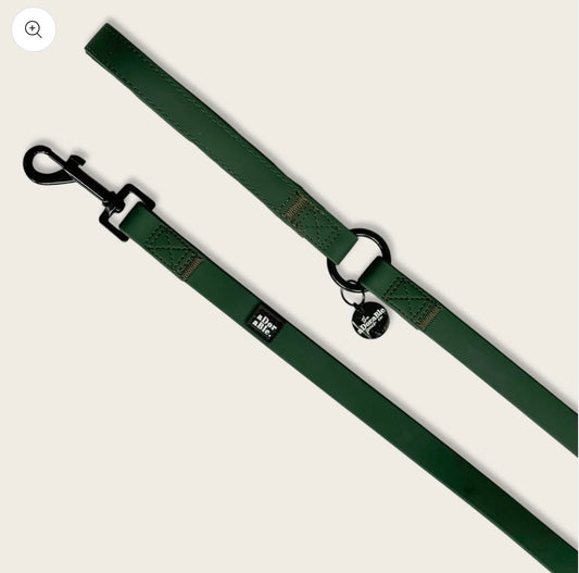 Hydroflex Waterproof Lead Evergreen