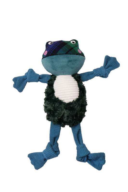 House of Paws Frog