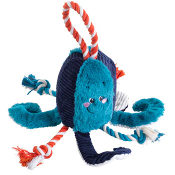 Under The Sea Octopus