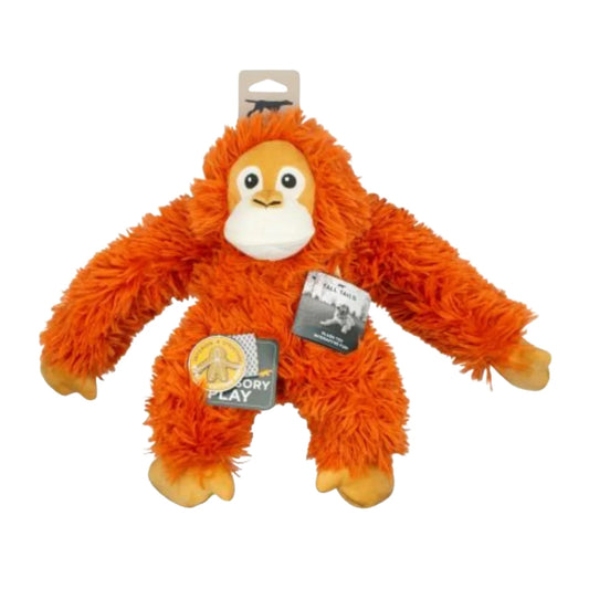 Tall Tails Orangutan