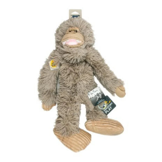 Tall Tails Yeti