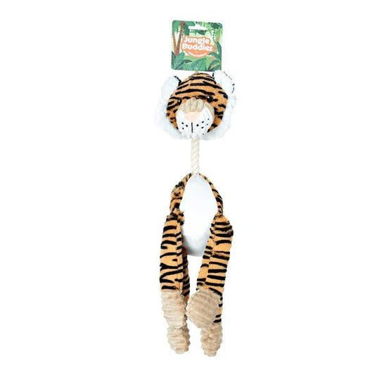 Jungle Buddies Tiger