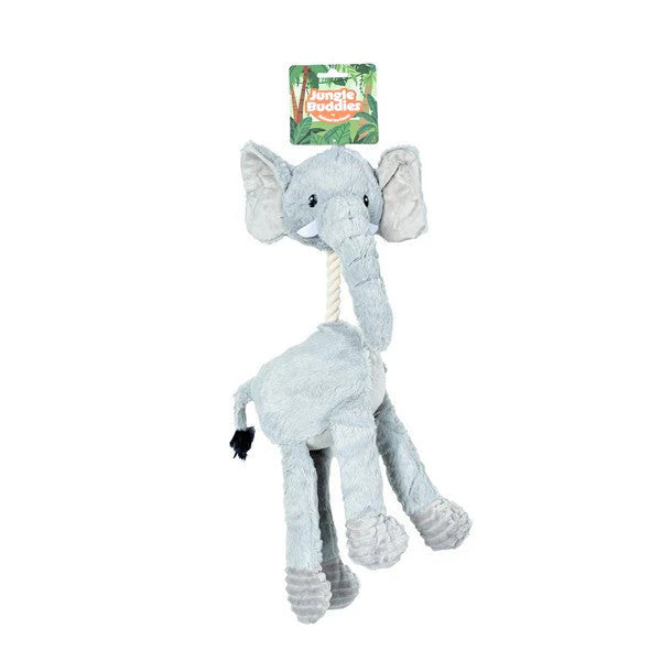 Jungle Buddies Elephant
