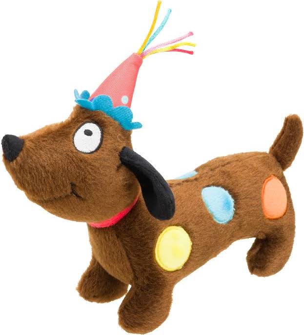 Party Dachshund