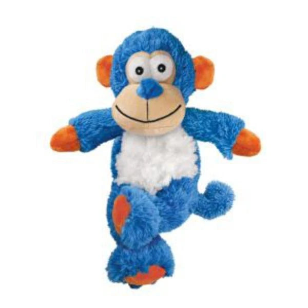 Kong cross Knots Monkey