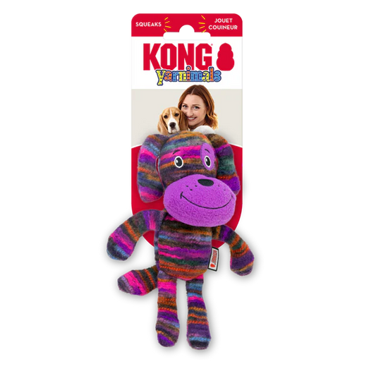 Kong Yarnimals Dog xs