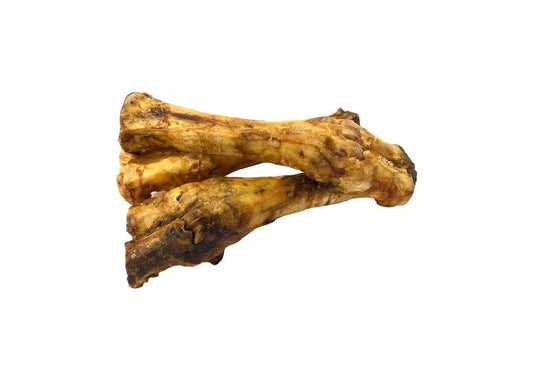 Beef leg bone