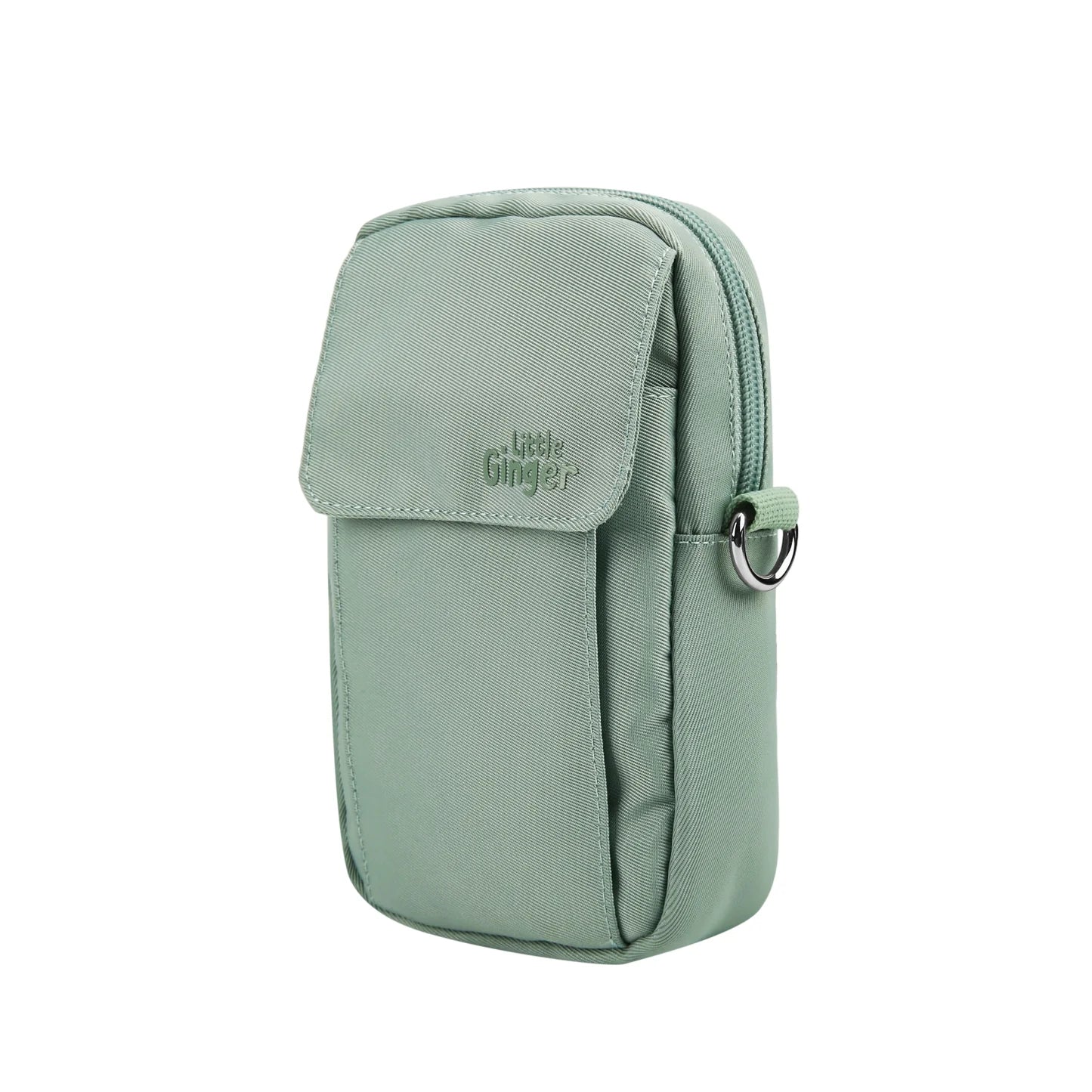 little Ginger Dog Walking Bag Small