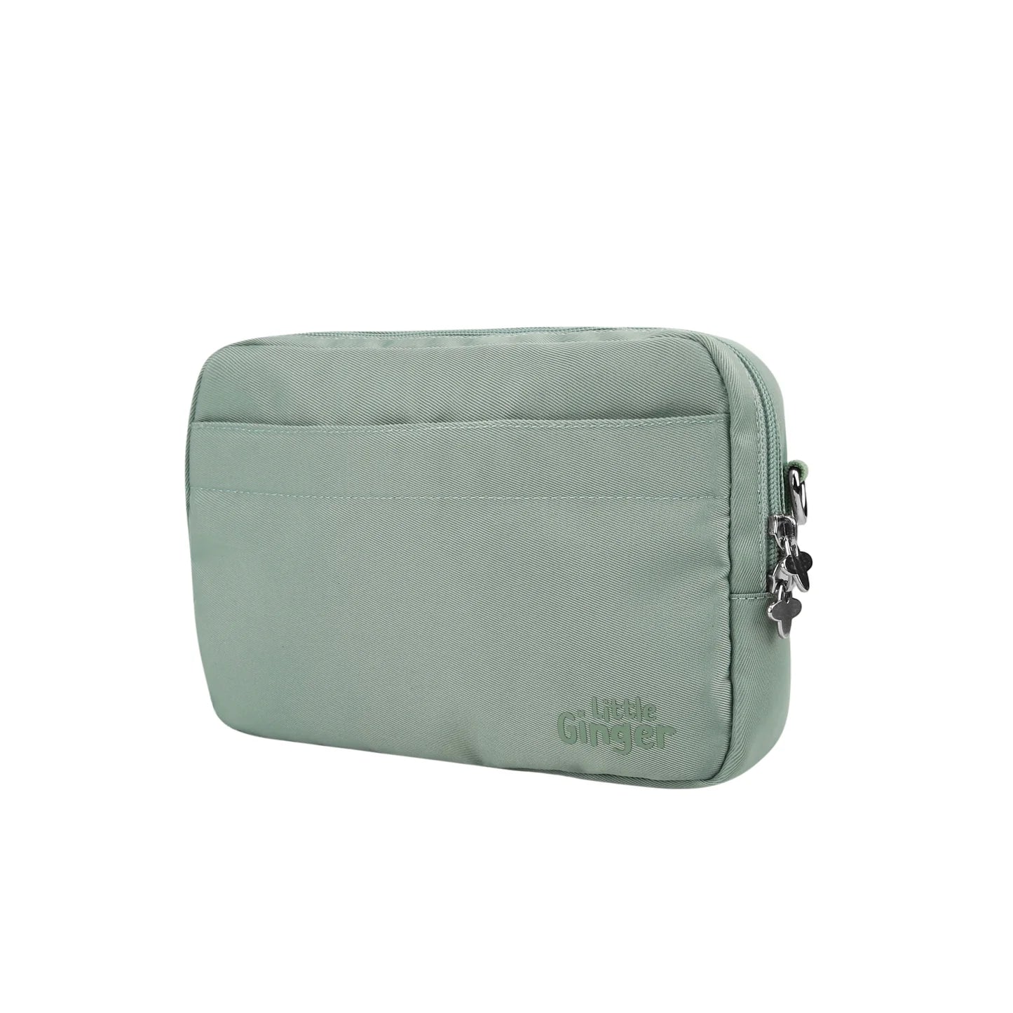 Little Ginger Fog Walking Bag Medium