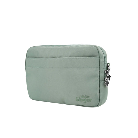 Little Ginger Fog Walking Bag Medium
