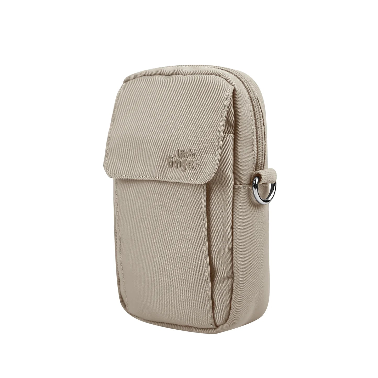 little Ginger Dog Walking Bag Small