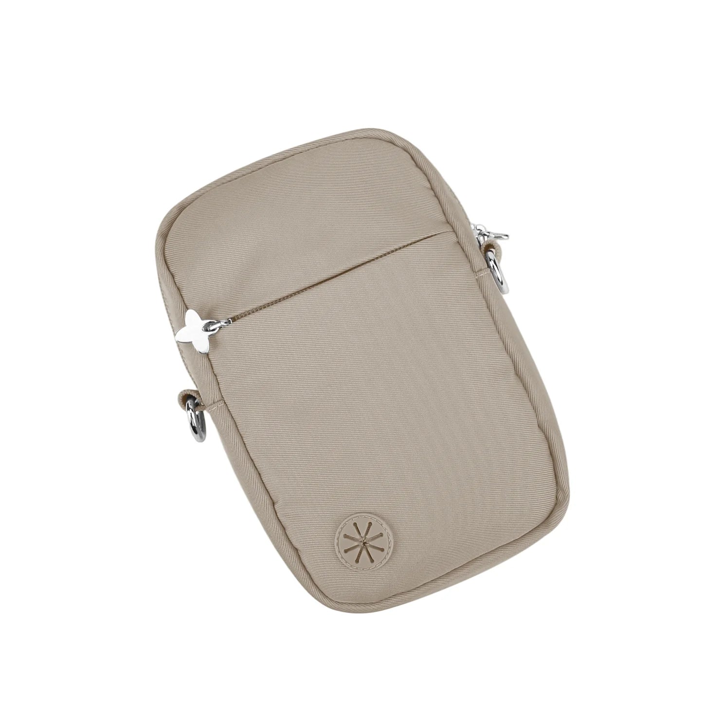 little Ginger Dog Walking Bag Small
