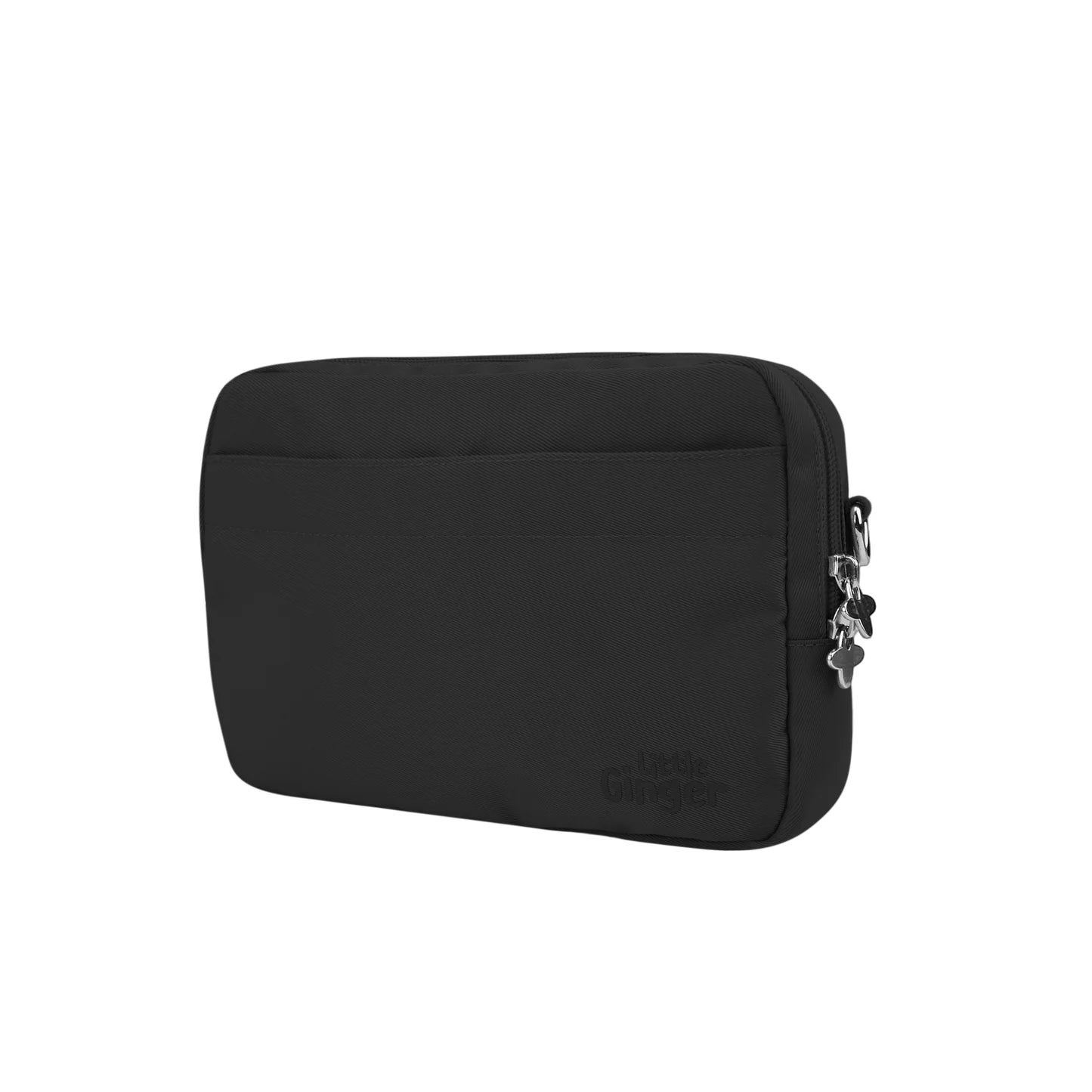 Little Ginger Fog Walking Bag Medium