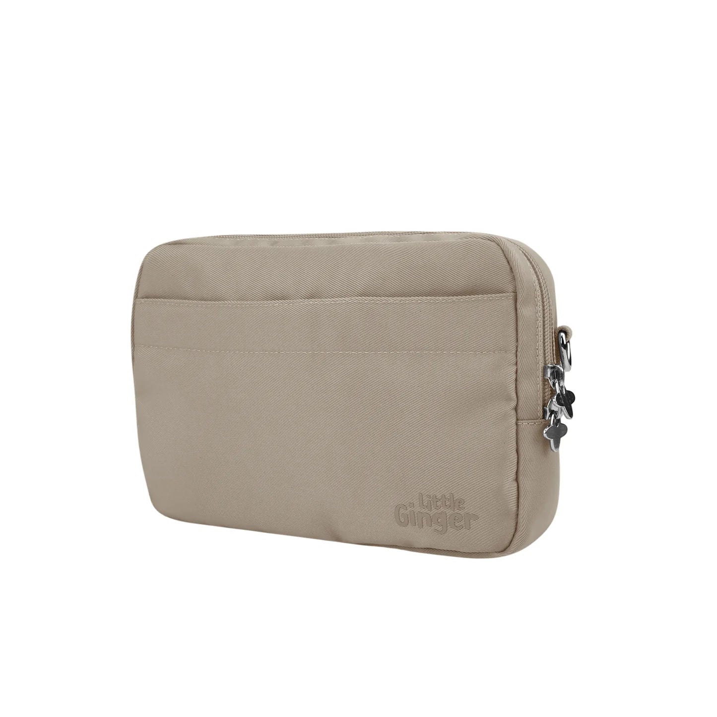 Little Ginger Fog Walking Bag Medium