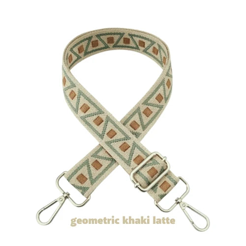 Adjustable Bag Strap