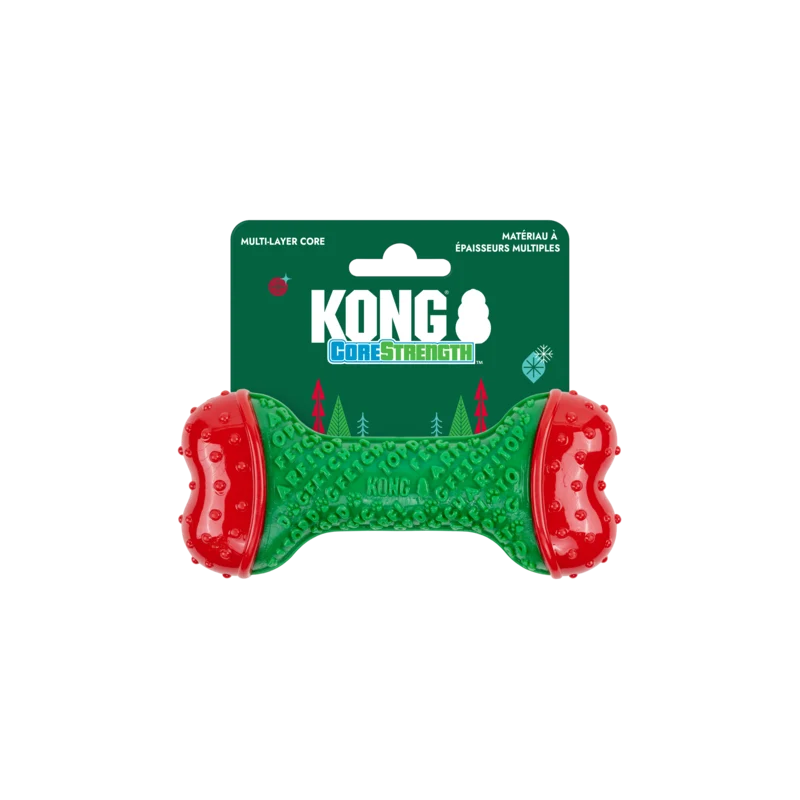 King core strength bone