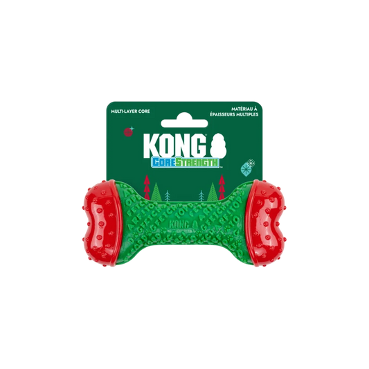 King core strength bone