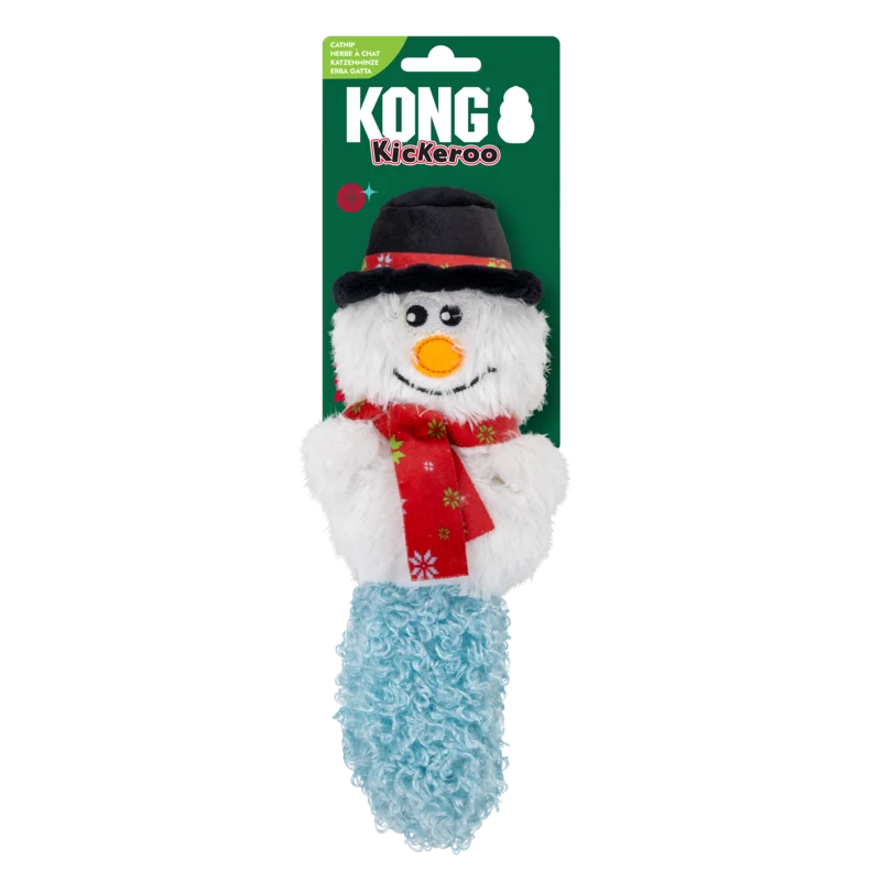 Kong kickeroo