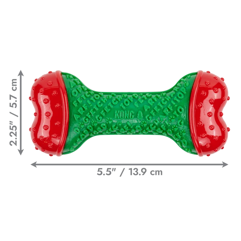 King core strength bone