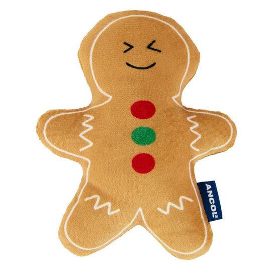Ancol Georgia gingerbread