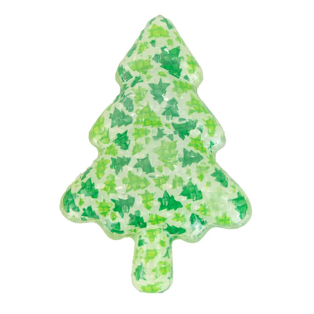 Ancol squeaky Christmas tree